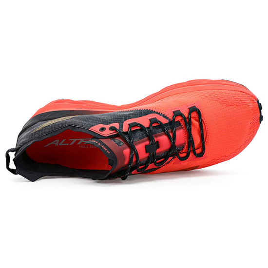 Altra M Mont Blanc Coral Black